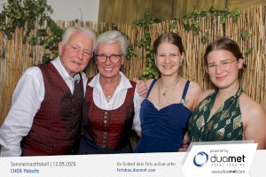 Sommernachtsball